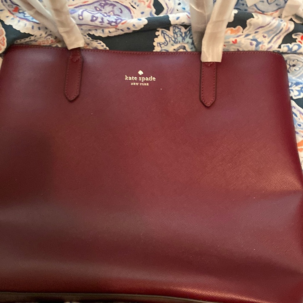 New Kate Spade Purse